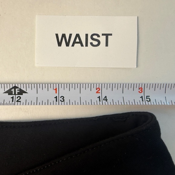 Swet Tailor Mens 30x32 All In Pants Soft Stretch Chino 5 Pocket Suprese Straight - Picture 8 of 11